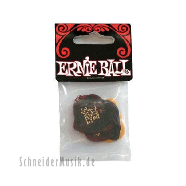 Ernie Ball 9176 Celluloid Picks 0.46mm Thin
