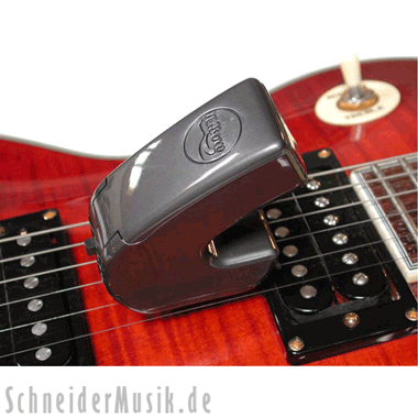 EBow Plus / Electronic Bow for E-Guitar