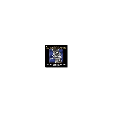 Everly 7210 Acoustic Sessions P/B Phosphor Bronze Wound