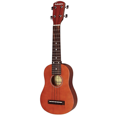TENSON Ukulele Soprano