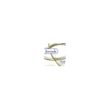 Finncorde Acoustic Bronce Entorchado