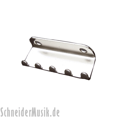 Fender 001-0272-100 Tremolo Claw, nickel