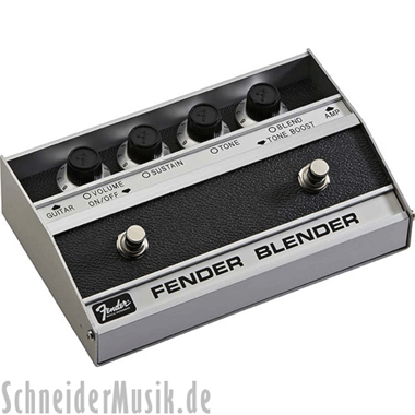 Fender 023-4500-000 Blender Custom