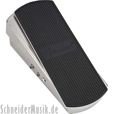 Fender 023-4500-002 Volume-Tone Pedal