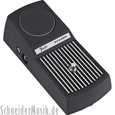 Fender 023-4500-004 Phaser Pedal