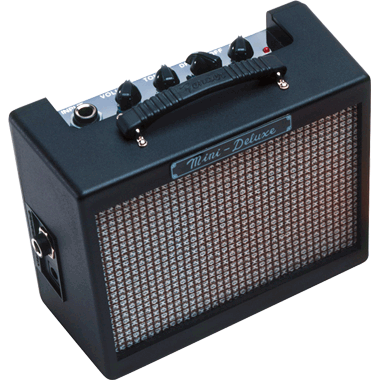 Fender 023-4810-000 Mini Amp - Mini Deluxe MD-20