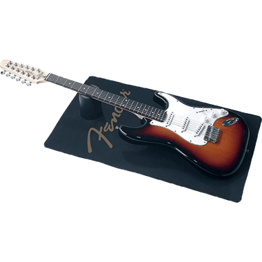Fender 099-0502-000 Guitar Tech - Work Station