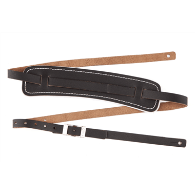 Fender 099-0689-000 Standard Vintage Strap, black