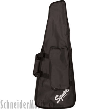 Fender 099-1411-000 Standard Gig Bag for E-Guitar (Squier® Mini Strat®)