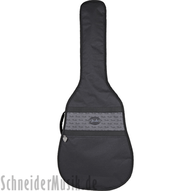 Fender 099-1432-006 Standard Gig Bag for Acoustic Guitar, Dreadnought