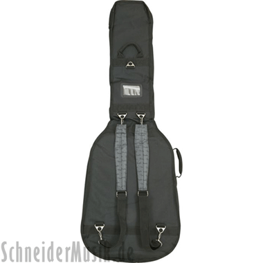 Fender 099-1535-006 Deluxe Gig Bag fo Acoustic Bass (GB 41, 34\'\' Long Scale)