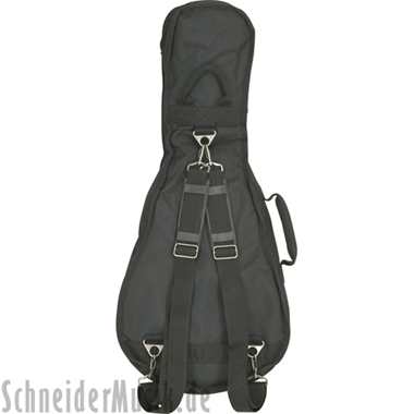 Fender 099-1552-006 Deluxe Gig Bag para Mandolina