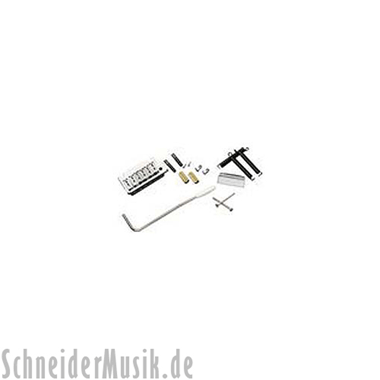 Fender 099-2050-000 American Series Stratocaster® Bridge/Tremolo Assembly
