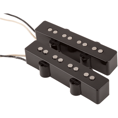 Fender Custom Shop '60s Jazz Bass® - Set of 2 Pickups (bridge/neck)