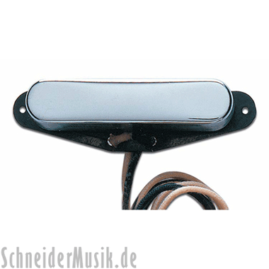 Fender Original Vintage Tele® - Set of 2 Pickups (bridge/neck)