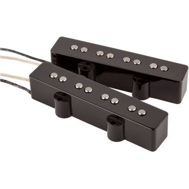 Fender Original Jazz Bass® - Set of 2 Pickups (bridge/neck)