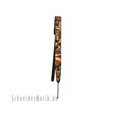 Gretsch 922-0050-001 Gretsch Artist DN Series Correa "Humdinger"