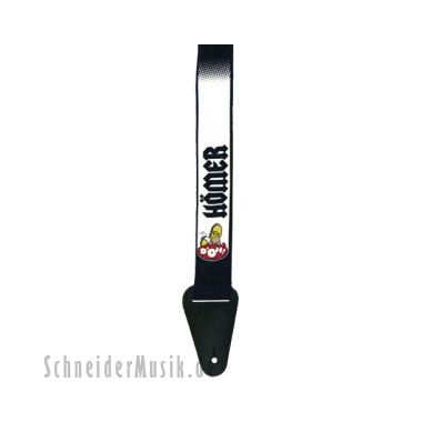 Grover Allman strap The Simpsons \"Homer D\'Oh\"