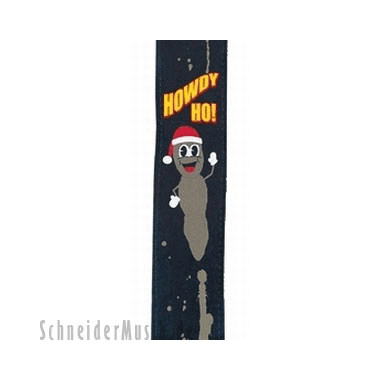 Grover Allman strap South Park "Mr. Hankey: Howdy Ho!"