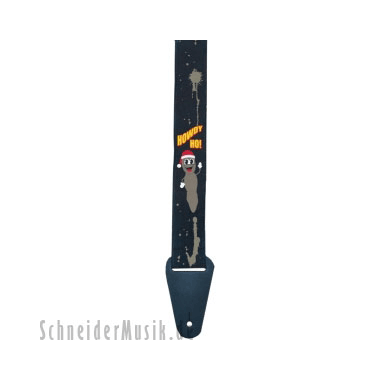 Grover Allman strap South Park \"Mr. Hankey: Howdy Ho!\"