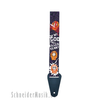 Grover Allman strap South Park \"Oh my God they killed Kenny!\"