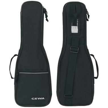 Gewa Gig bag CLASSIC LINE Tenor Ukulele, Length 630 mm