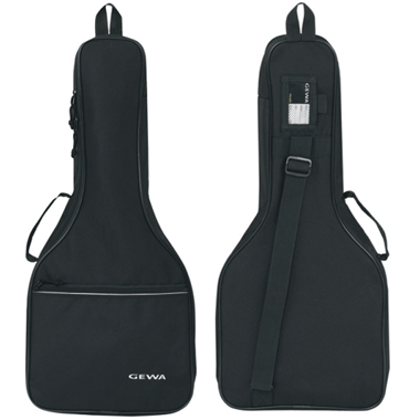 Gewa Gig Bag CLASSIC LINE Flat Mandolin, Length 680 mm