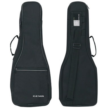 Gewa Gig Bag CLASSIC LINE Round Mandolin, Length 640 mm