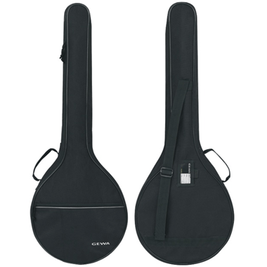 Gewa Gig Bag CLASSIC LINE Banjo, Length 940 mm