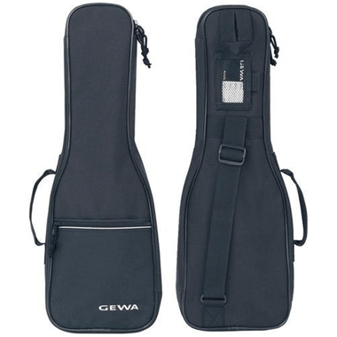 Gewa Gig Bag PREMIUM LINE Sopran Ukulele, Length 570 mm