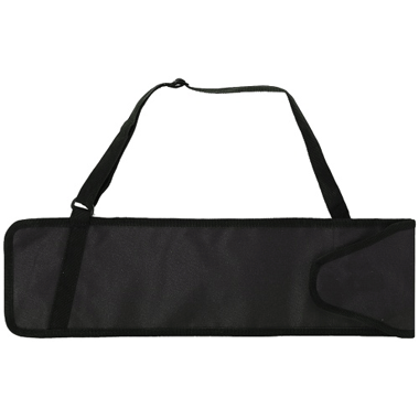 Gewa Music Stand and Sheet Music Bag 80 x 18 cm