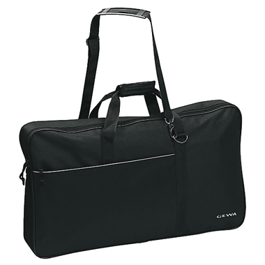 Gewa Music Stand and Sheet Music Bag 69x40x12 cm