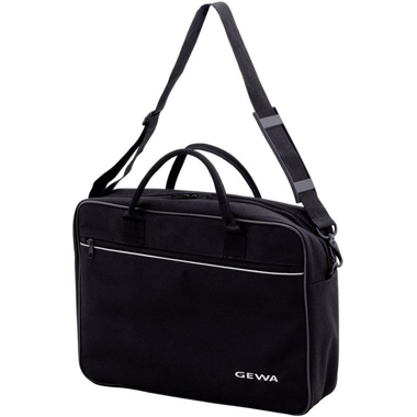 Gewa Music Stand and Sheet Music Bag Premium