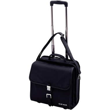 Gewa Notebook Trolley
