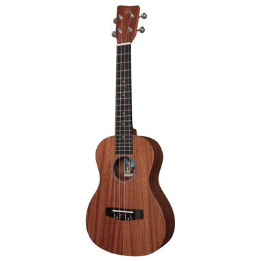 Tennessee Tenor Ukulele Kilauea