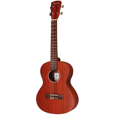 Tennessee Baritone Ukulele Kilauea