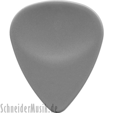 Wedgie WRPP31M Rubbers Picks 3.1mm Medium