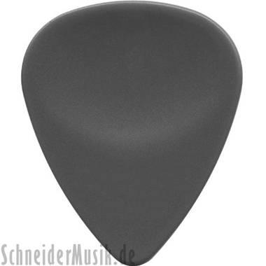 Wedgie WRPP50H Rubbers Picks 5.0mm Hard
