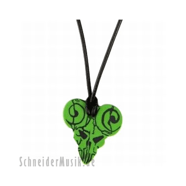 Clayton Movie Series TENACIOUS D "The Pick of Destiny" - Pick with cord