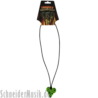 Clayton Movie Series TENACIOUS D \"The Pick of Destiny\" - Pick with cord
