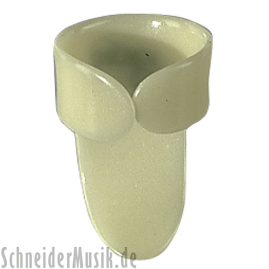 Pick Boy Finger Picks "Luminous" (12-pack)