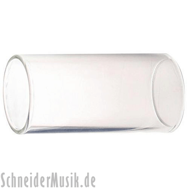 Fire & Stone Bottleneck/Slide, Glass (Vidrio)