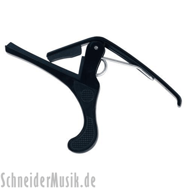 Fire & Stone Capo / Cejilla Kaiser Style (para Guitarra Acústica)