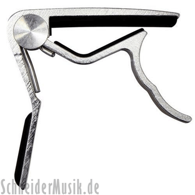 Fire & Stone Capo / Cejilla D-Style (para Guitarra Clásica)