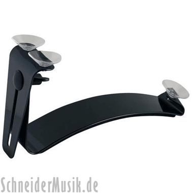 Ergoplay Guitar rest, black