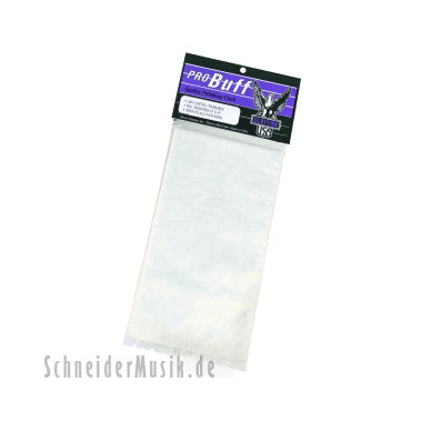 Clayton Pro Buff Polish Cloth