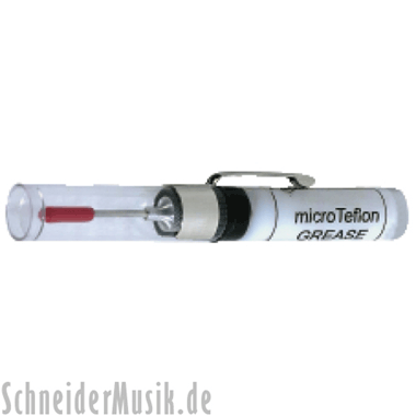 GEWA Micro-Teflon Machine Head Grease