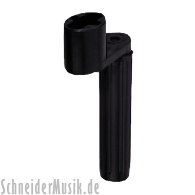 Fire & Stone String Winder, black