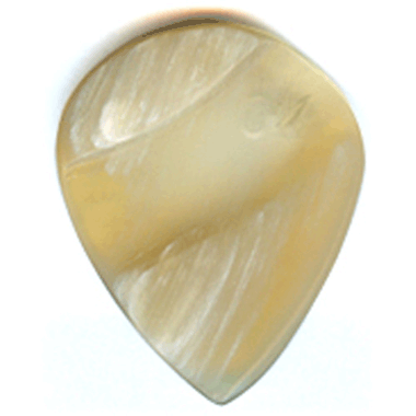 Galli MGH-7 Horn GYPSY JAZZ Standard Pick