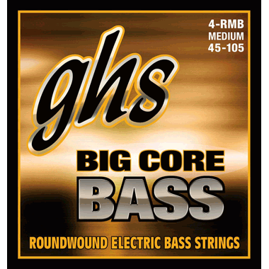 GHS 4-RMB Taper Core